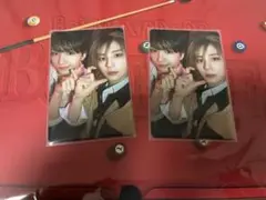 BOYNEXTDOOR BOYLIFE ケミトレカ イハン ウナク アハズ