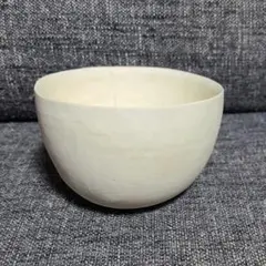 陶芸家　作家物　内田鋼一　プラチナ釉　碗　カップ　お碗　旅茶碗　人気作家　箱なし 陶芸家 作家物 内田鋼一 プラチナ釉 碗 カップ お碗 旅茶碗 人気