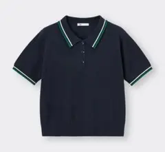 GU　ポロセーター　Msize