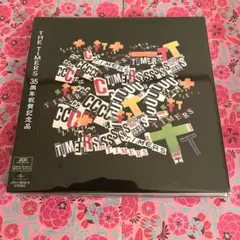 2025年最新】the timers 35周年祝賀記念品の人気アイテム - メルカリ
