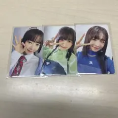 LOVEDIVEコンプセット