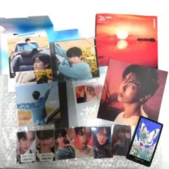 TXT ラキドロ SOOBINセット