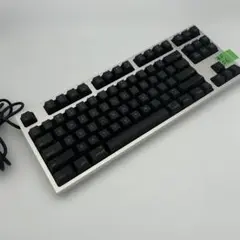 REALFORCE R2 Mac用 有線キーボード RF06