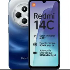 Redmi 14C 16GB/256GB