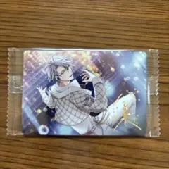アイナナウエハース25 八乙女楽