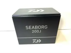 DAIWA SEABORG 200J