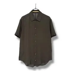 キャロルクリスチャンポエル 黒シャツ 2003コレクション キャロルクリスチャンポエル 黒シャツ 2003コレクション - メルカリ