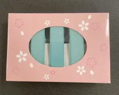 着付けクリップ 仮止め 着付け帯結び 着物クリップ 花柄 着物小物