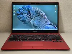 LIFEBOOK U939 i5-8265U FHD顔認証 8G 256GB