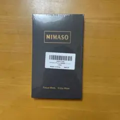 iPhone12mini用保護フィルム