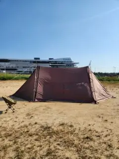 tent-Mark designs テンマクサーカス720DX テント