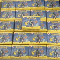 ハッピーセット　ポケモン