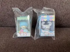 【 未開封 】 サンリオキャラクターズ チョコボックス シナモンロール