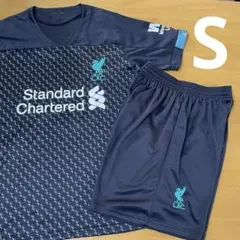 フットサル　ユニフォーム　背番号5番　社会チーム　セットアップ
