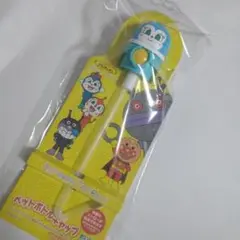 アンパンマンミュージアム限定　ペットボトルキャップ　コキンちゃん