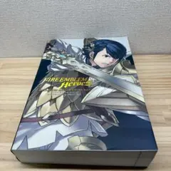 ファイアーエムブレム ヒーローズ キャラクターイラストレーションズ Vol.1