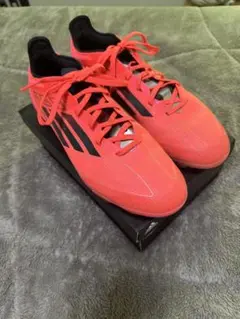 adidas F50 スパイク