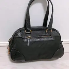 《美品》PRADA(プラダ)ハンドバッグ