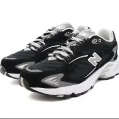 new balance ML725R(D)ブラック