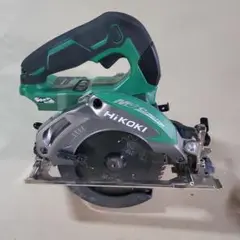 ハイコーキ C3605DB 本体、ケース