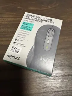 Logicool Signature M750MGR