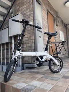 トランスモバイリー(電動アシスト自転車)公道○ 値下げ交渉受付 2025年最新】TRANS MOBILLYの人気アイテム - メルカリ