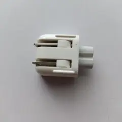 Apple 　電源プラグ