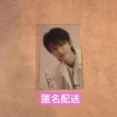 SEVENTEEN ALWAYS YOURS HMV特典 トレカ THE8