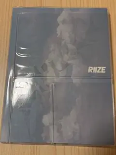 RIIZE RIIZING set C
