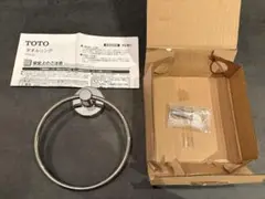 TOTO タオルリング　YT410