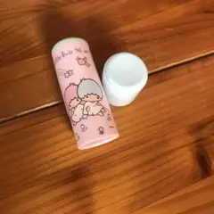 シャチハタ　着せ替えパーツ　リトルツインスターズ　文房具