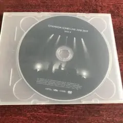 小山田壮平　Live 2018 2019