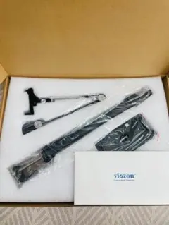 viozon タブレット スタンド アーム