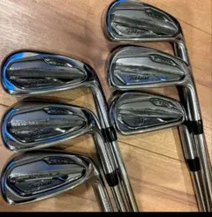 〜17日限定特価　Titleist T100（2019）AMT S200　5-P