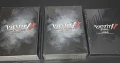 舞台 第五人格　Identity V STAGEA　Blu-ray