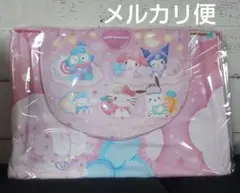 サンリオ 冷感ブランケット②