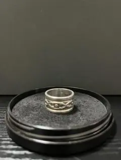 インディアンジュエリー　リング