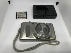 【動作確認済】FUJIFILM FinePix F300EXR デジカメ