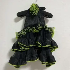 22AW ノワールケイニノミヤ ハーネス
