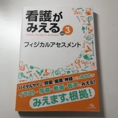 看護がみえる vol.3