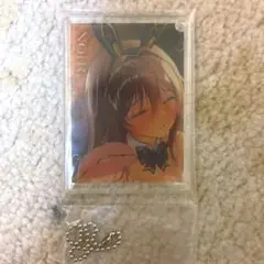 勝利の女神 NIKKE 一番くじ 即購入可能 シークレット ノワール チャーム