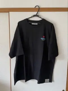 ずっと真夜中でいいのにYAKI YAKI YANKEETOUR スタッフTシャツ