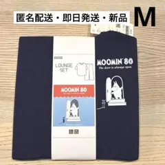 ▪️新品・未使用▪️ ムーミン ラウンジセット　半袖　Mサイズ