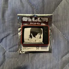 チェンソーマン テレビフレームマグネット 姫野