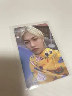 Stray Kids フィリックス