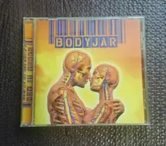 BODYJAR HOW IT WORKS CD アルバム