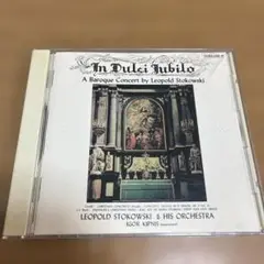 In Dulci Jubilo: A Baroque Concert 50719