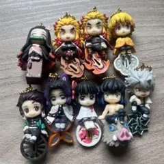 Twinkle Dolly 鬼滅の刃 煉獄杏寿郎　他
