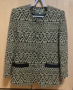 ジャケット