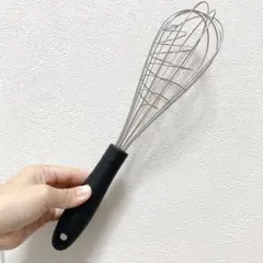 手動ステンレス製エッグビーター キッチン用泡立器 混ぜる かき混
